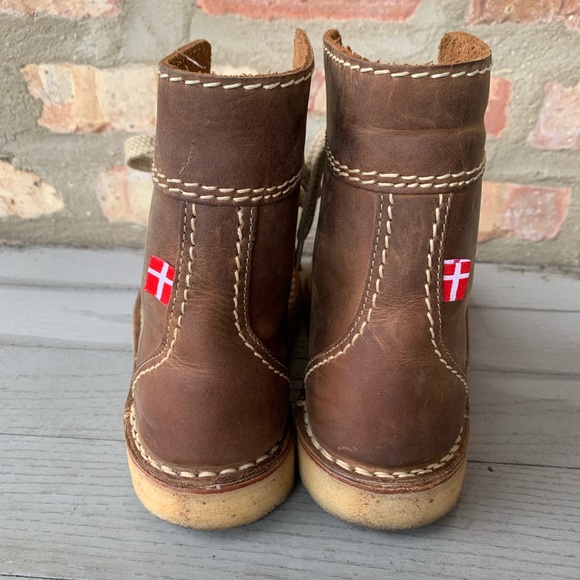 Duckfeet Faborg boots 38 - Picture 6 of 7
